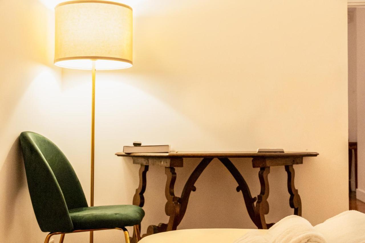 Charme & Chic San Giacomo Rzym Zewnętrze zdjęcie