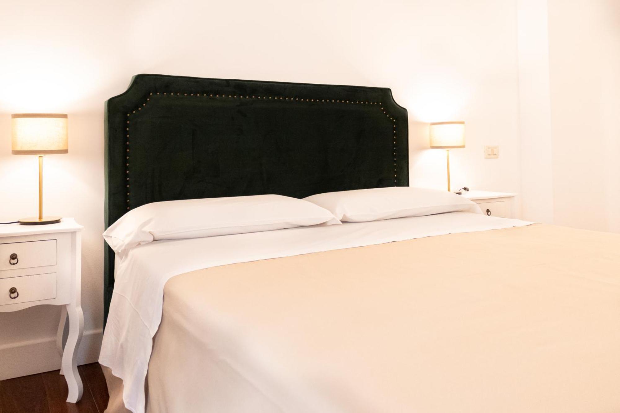 Charme & Chic San Giacomo Rzym Zewnętrze zdjęcie